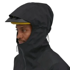 Shop Dirt Roamer Storm Bike Jacket Men'S Vedenpitävät Takit