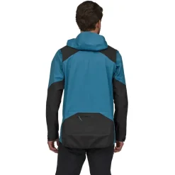 Shop Dirt Roamer Storm Bike Jacket Men'S Vedenpitävät Takit