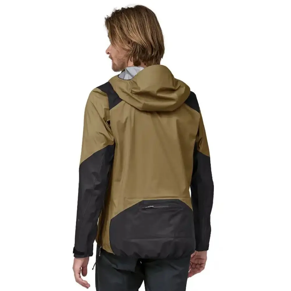 Shop Dirt Roamer Storm Bike Jacket Men'S Vedenpitävät Takit
