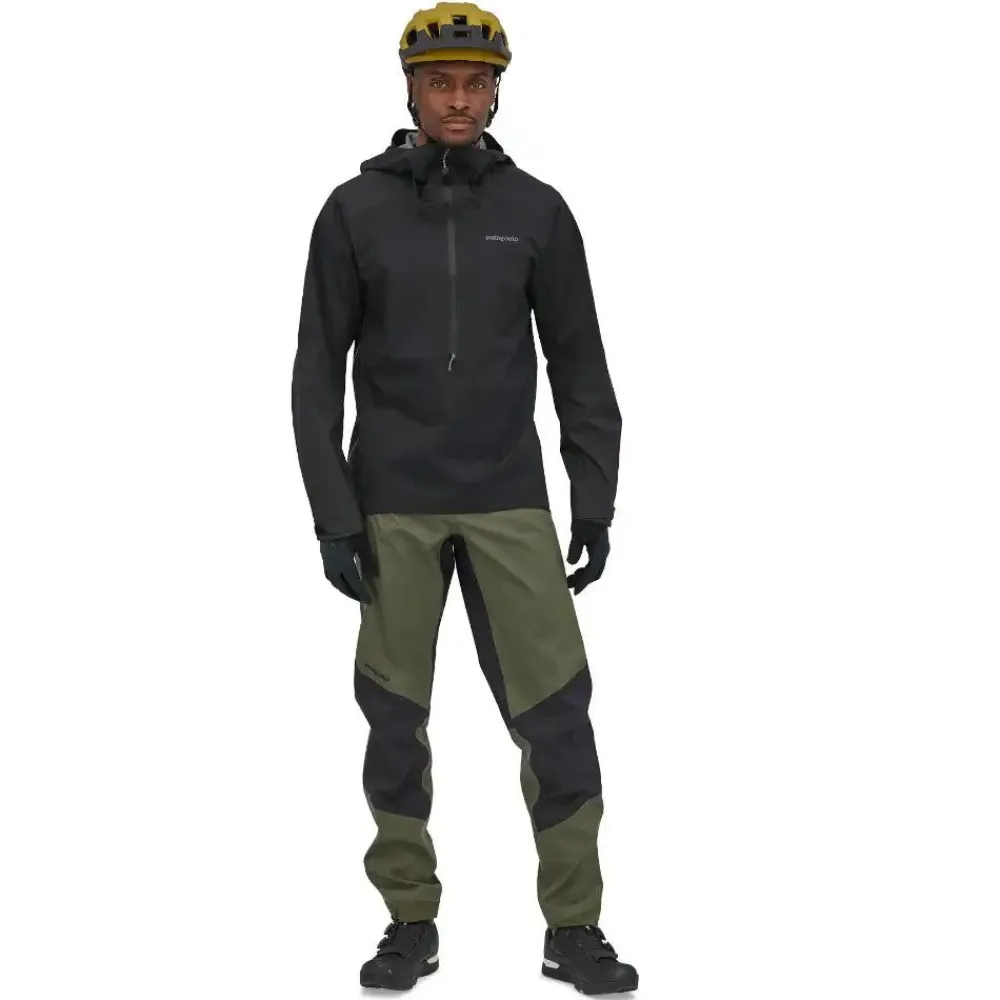 Shop Dirt Roamer Storm Bike Jacket Men'S Vedenpitävät Takit
