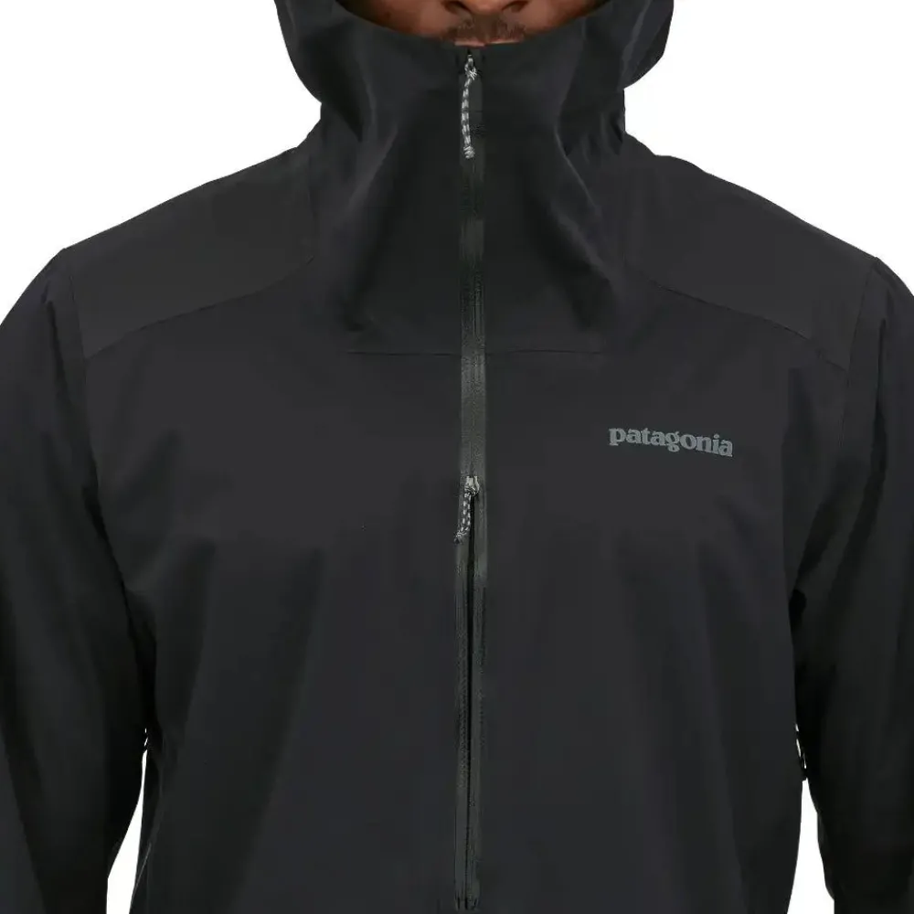 Shop Dirt Roamer Storm Bike Jacket Men'S Vedenpitävät Takit
