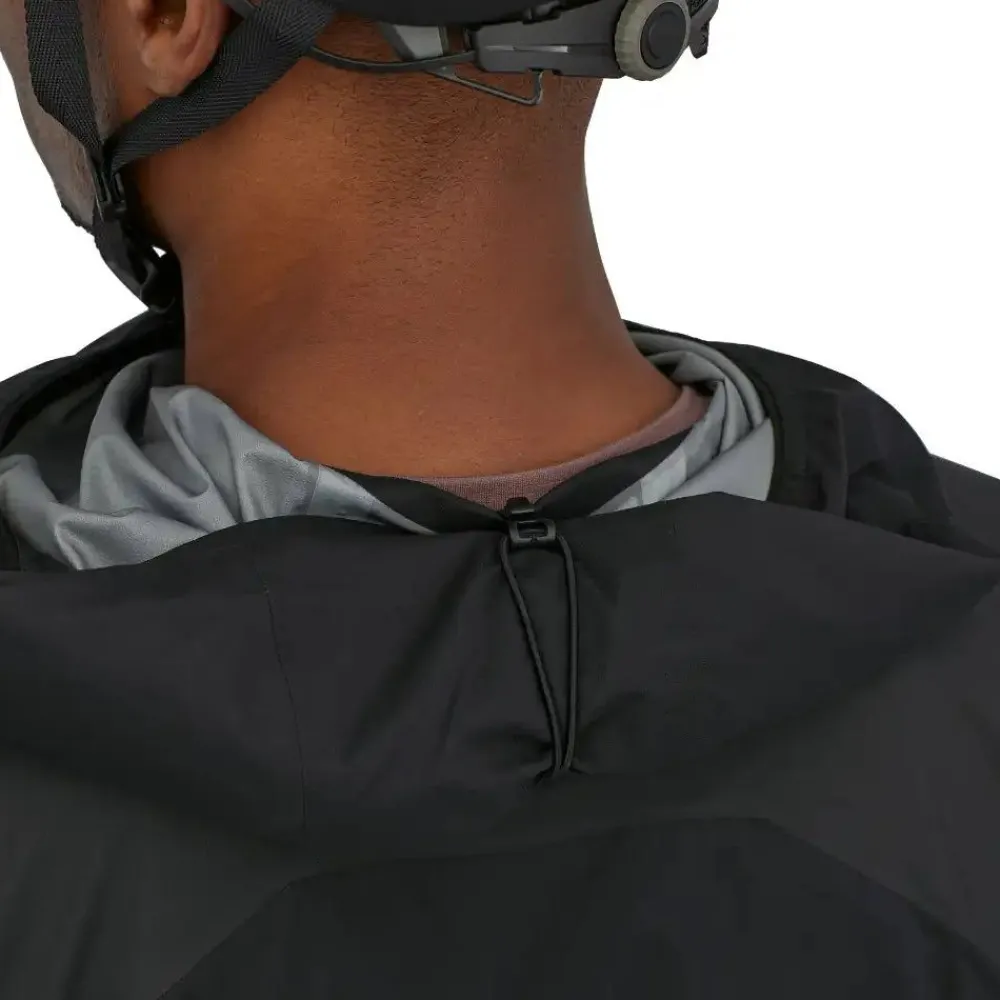 Shop Dirt Roamer Storm Bike Jacket Men'S Vedenpitävät Takit