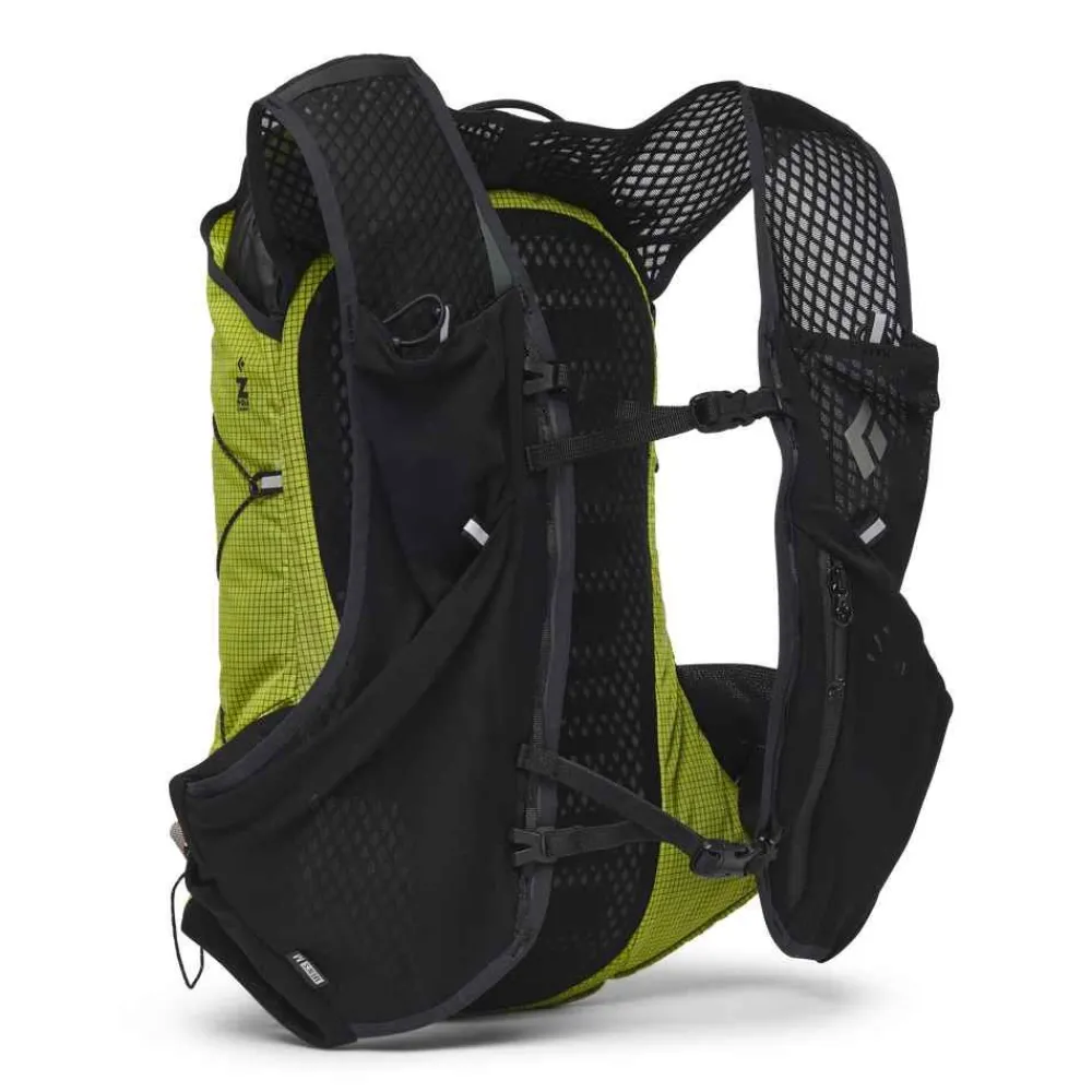 Best Distance 8 Backpack Juoksureput Ja Juomaliivit