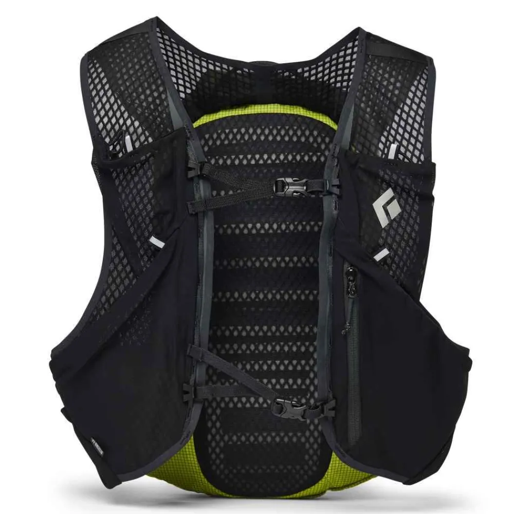 Best Distance 8 Backpack Juoksureput Ja Juomaliivit