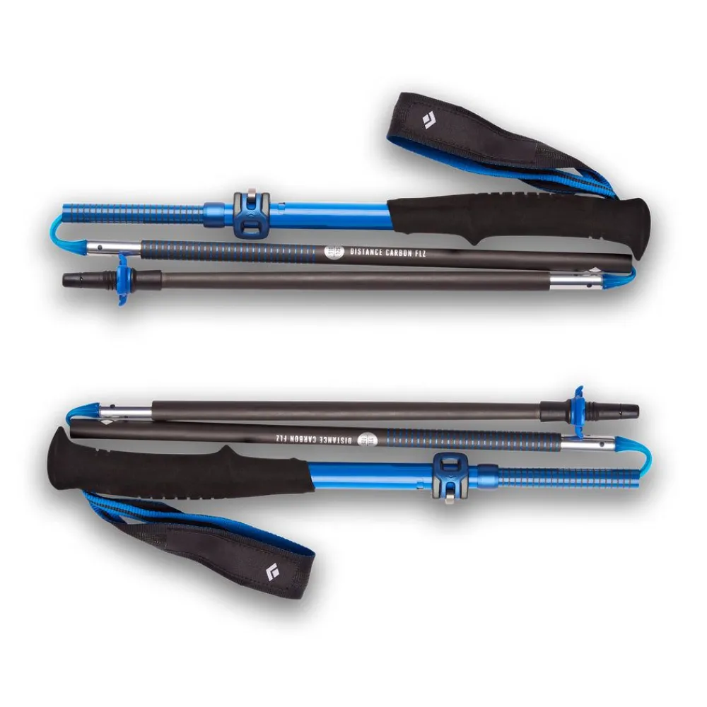 Best Distance Carbon Fl Z Juoksusauvat