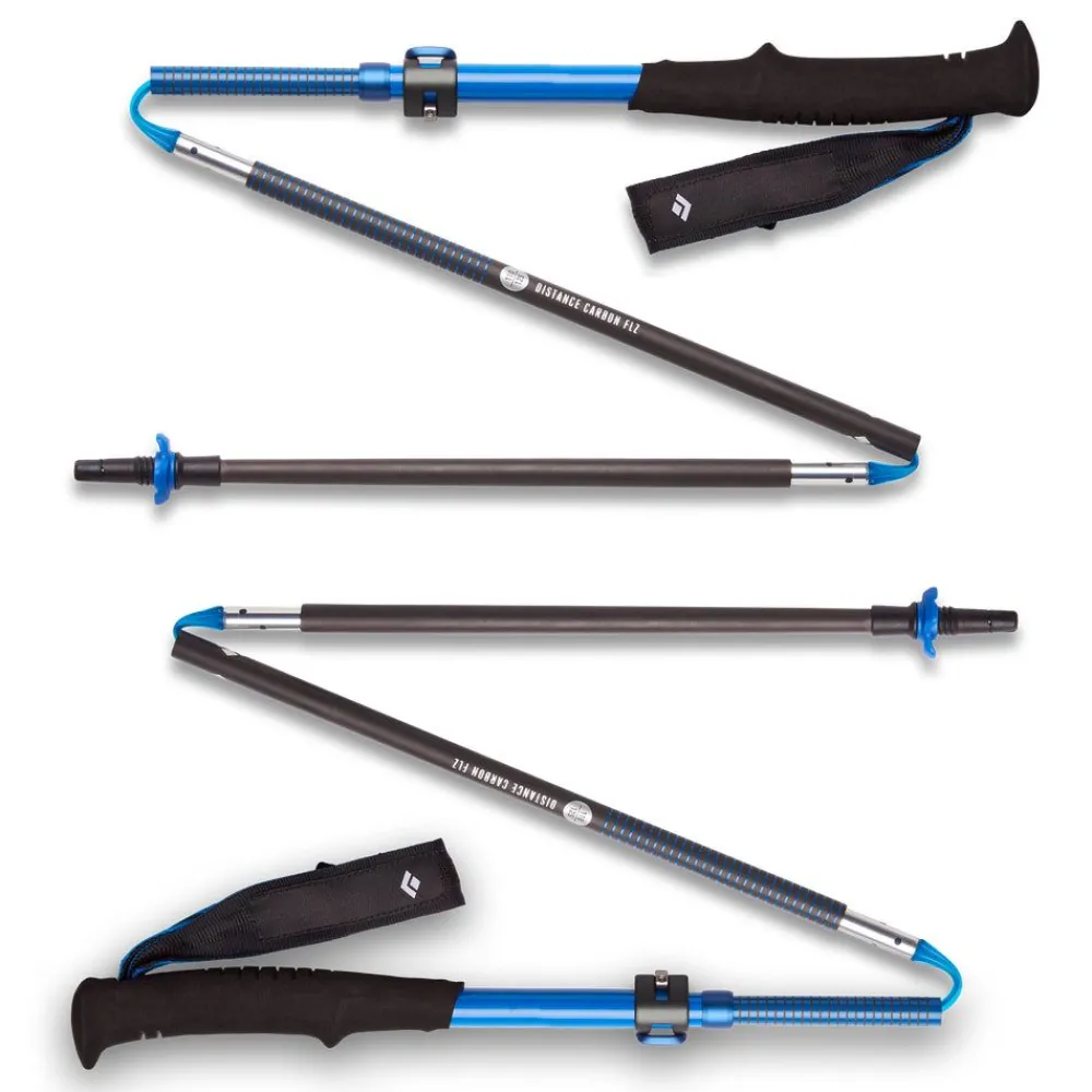 Best Distance Carbon Fl Z Juoksusauvat