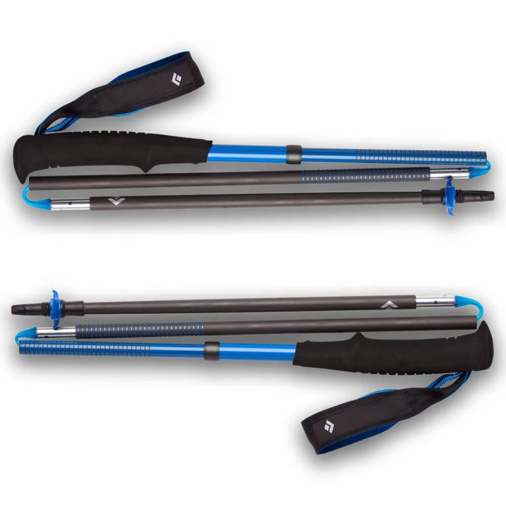 Shop Distance Carbon Z Juoksusauvat