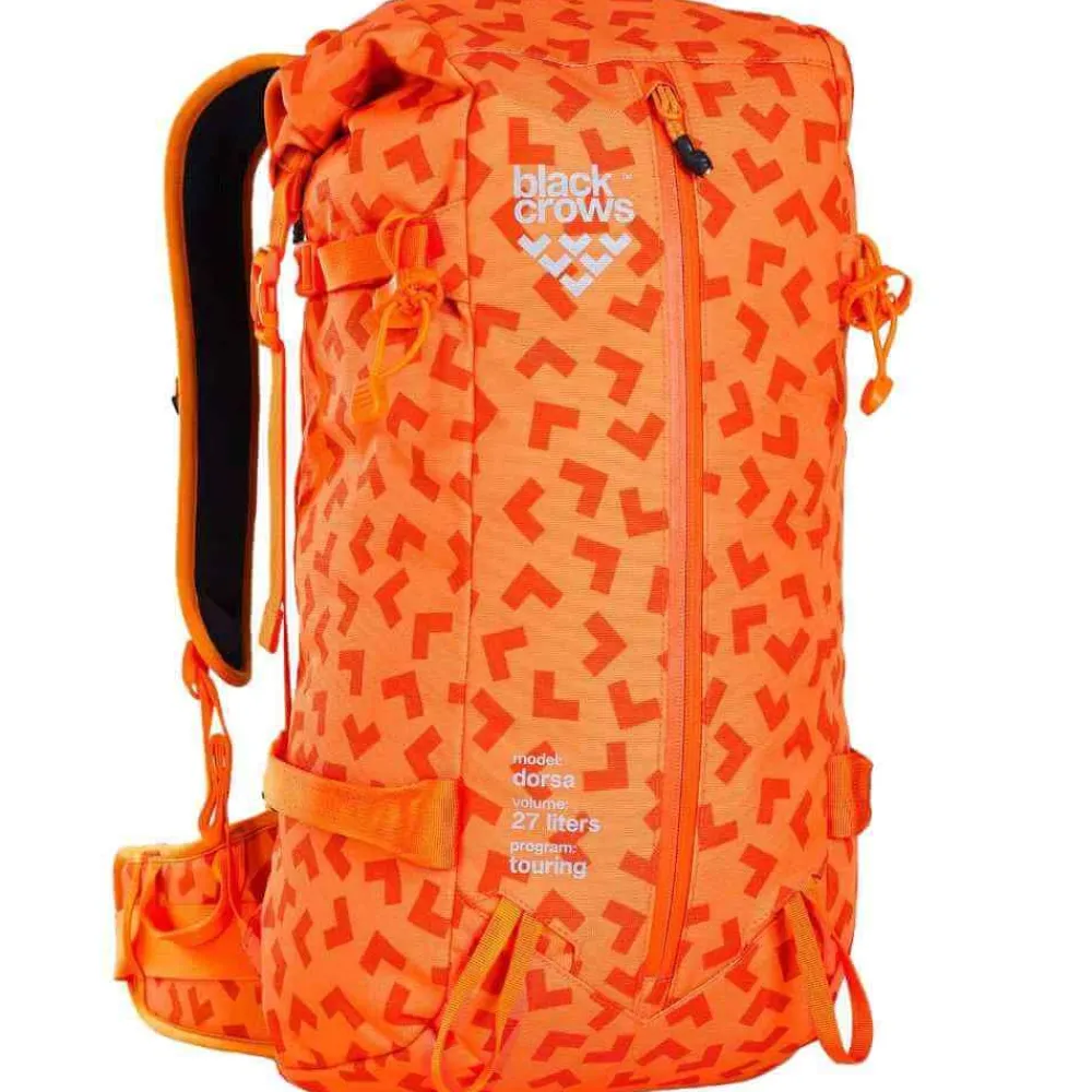 Shop Dorsa 27L Lumiturvallisuus