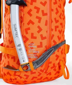 Shop Dorsa 27L Lumiturvallisuus