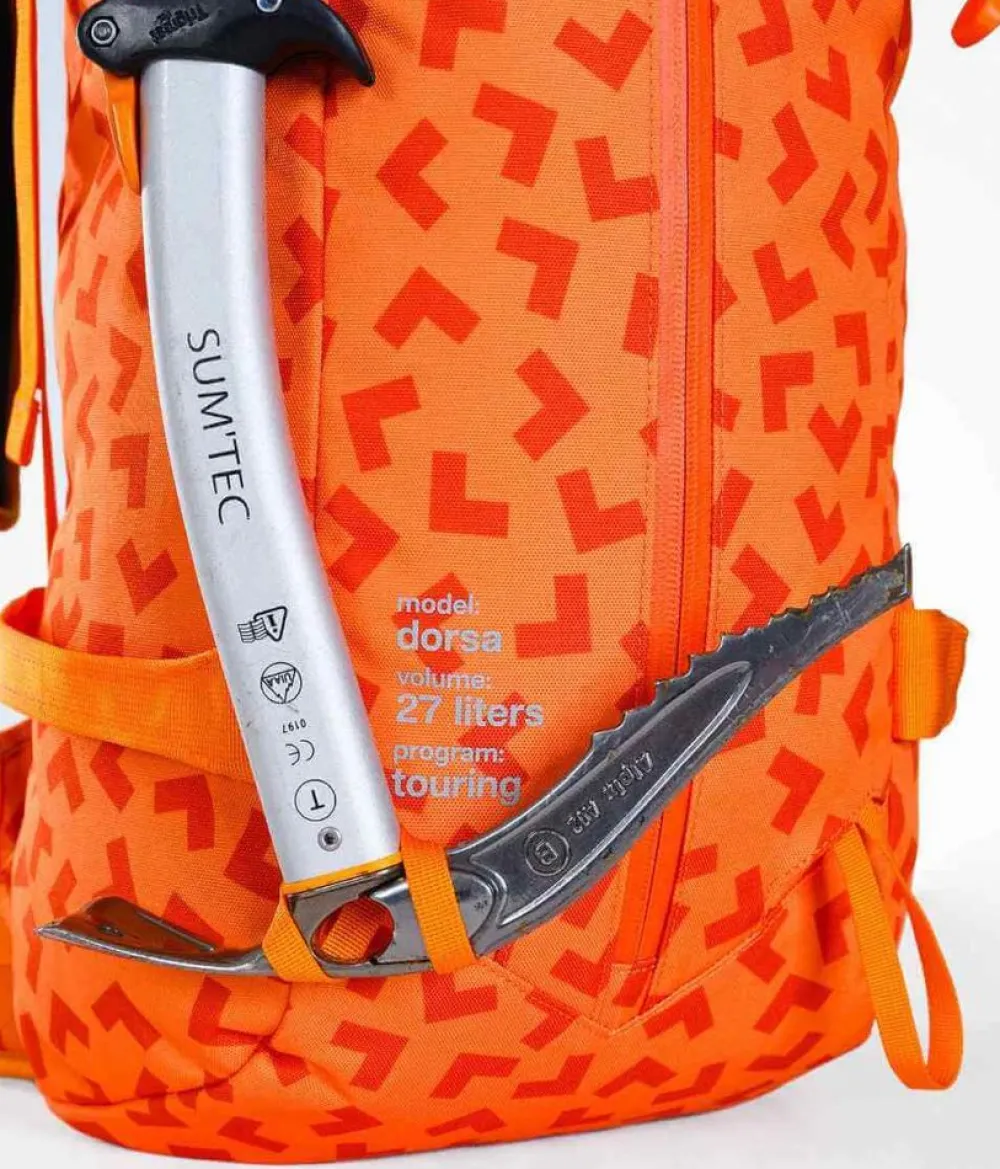 Shop Dorsa 27L Lumiturvallisuus