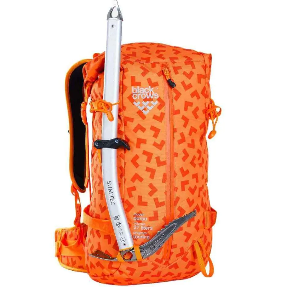 Shop Dorsa 27L Lumiturvallisuus