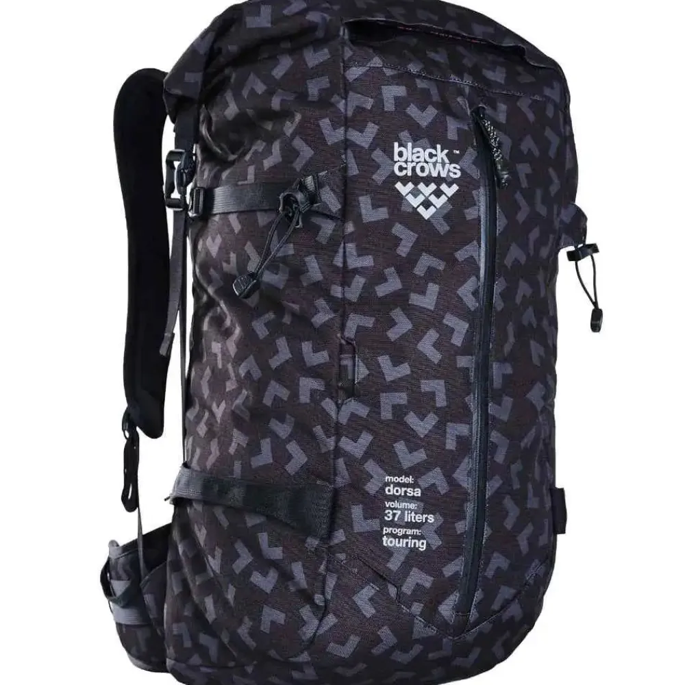 Cheap Dorsa 37L Lumiturvallisuus