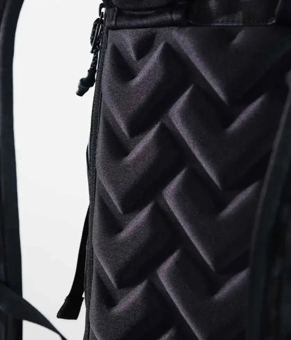 Cheap Dorsa 37L Lumiturvallisuus