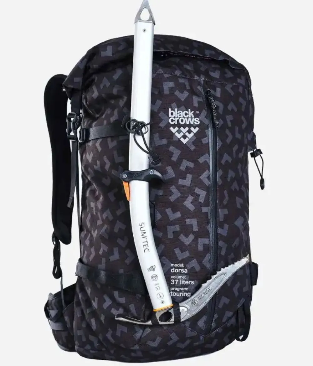 Cheap Dorsa 37L Lumiturvallisuus