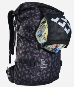 Cheap Dorsa 37L Lumiturvallisuus