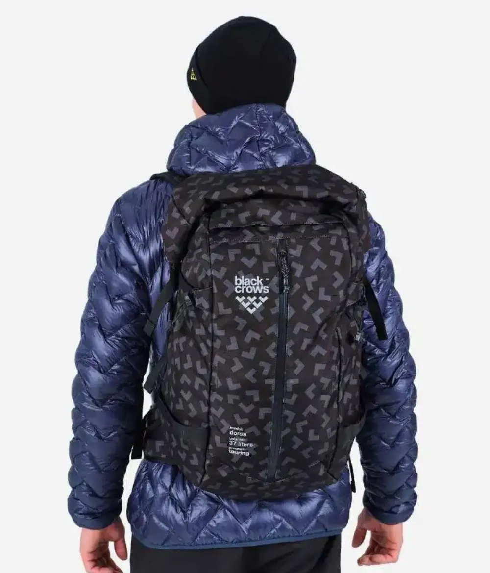 Cheap Dorsa 37L Lumiturvallisuus