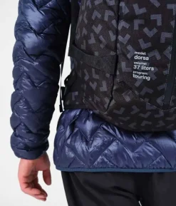 Cheap Dorsa 37L Lumiturvallisuus