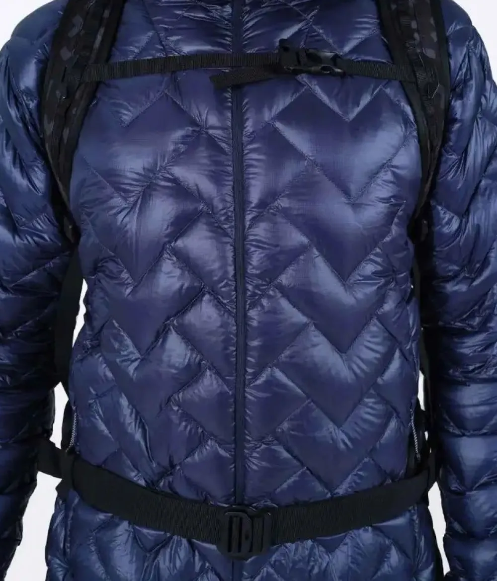 Cheap Dorsa 37L Lumiturvallisuus