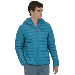 Flash Sale Down Sweater Hoody Men'S Untuva& Ja Keinokuitutakit