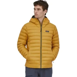 Flash Sale Down Sweater Hoody Men'S Untuva& Ja Keinokuitutakit