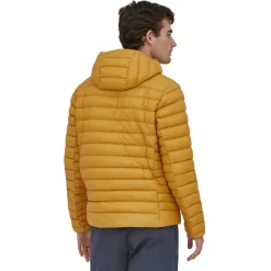 Flash Sale Down Sweater Hoody Men'S Untuva& Ja Keinokuitutakit