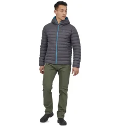 Flash Sale Down Sweater Hoody Men'S Untuva& Ja Keinokuitutakit
