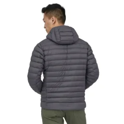 Flash Sale Down Sweater Hoody Men'S Untuva& Ja Keinokuitutakit