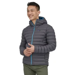 Flash Sale Down Sweater Hoody Men'S Untuva& Ja Keinokuitutakit
