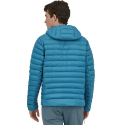Flash Sale Down Sweater Hoody Men'S Untuva& Ja Keinokuitutakit