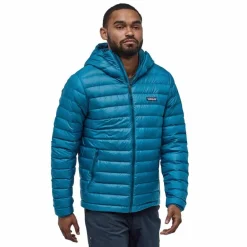 Flash Sale Down Sweater Hoody Men'S Untuva& Ja Keinokuitutakit