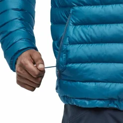 Flash Sale Down Sweater Hoody Men'S Untuva& Ja Keinokuitutakit