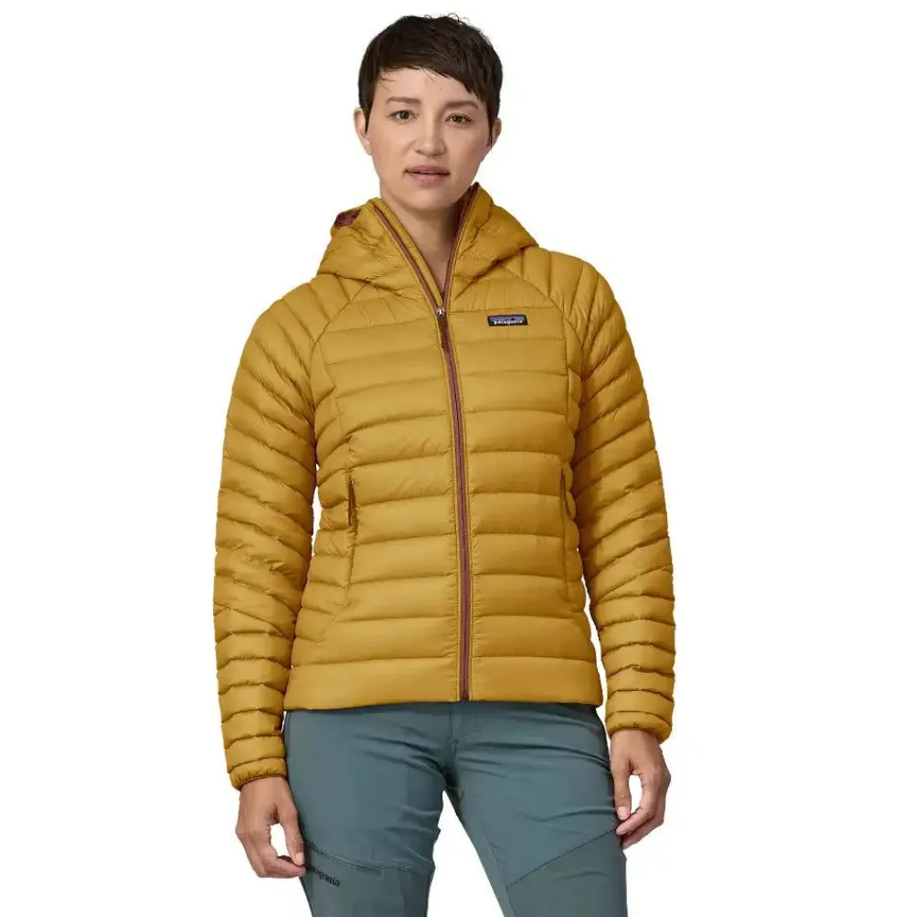 Sale Down Sweater Hoody Women'S Untuva& Ja Keinokuitutakit