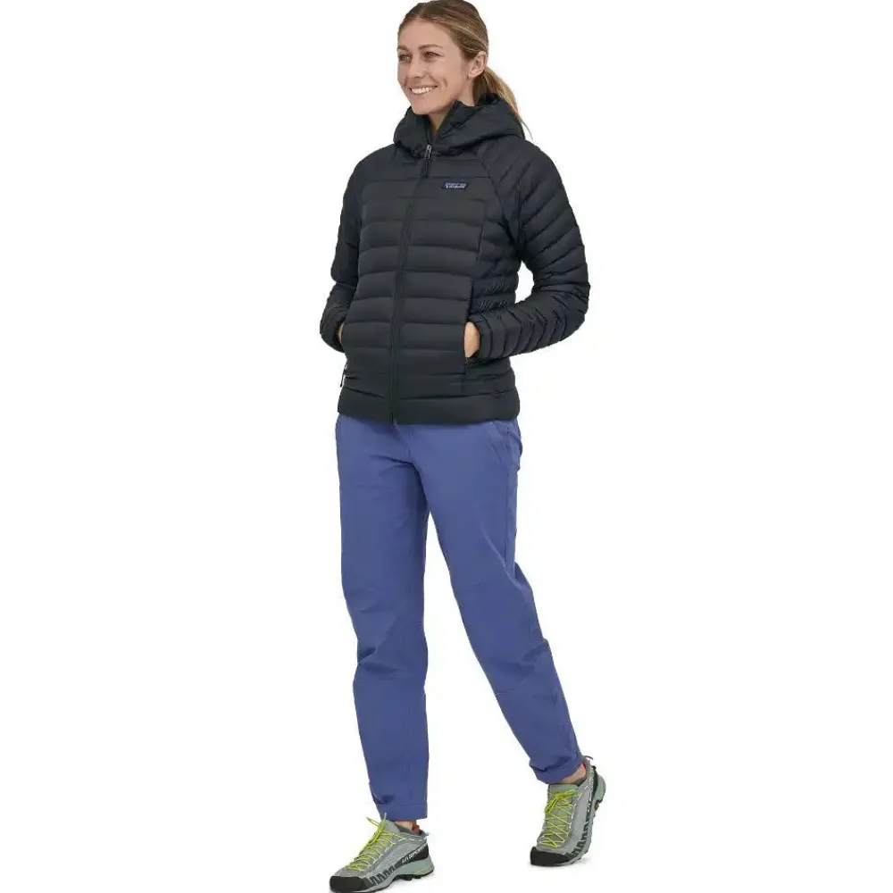 Sale Down Sweater Hoody Women'S Untuva& Ja Keinokuitutakit