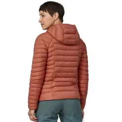 Sale Down Sweater Hoody Women'S Untuva& Ja Keinokuitutakit