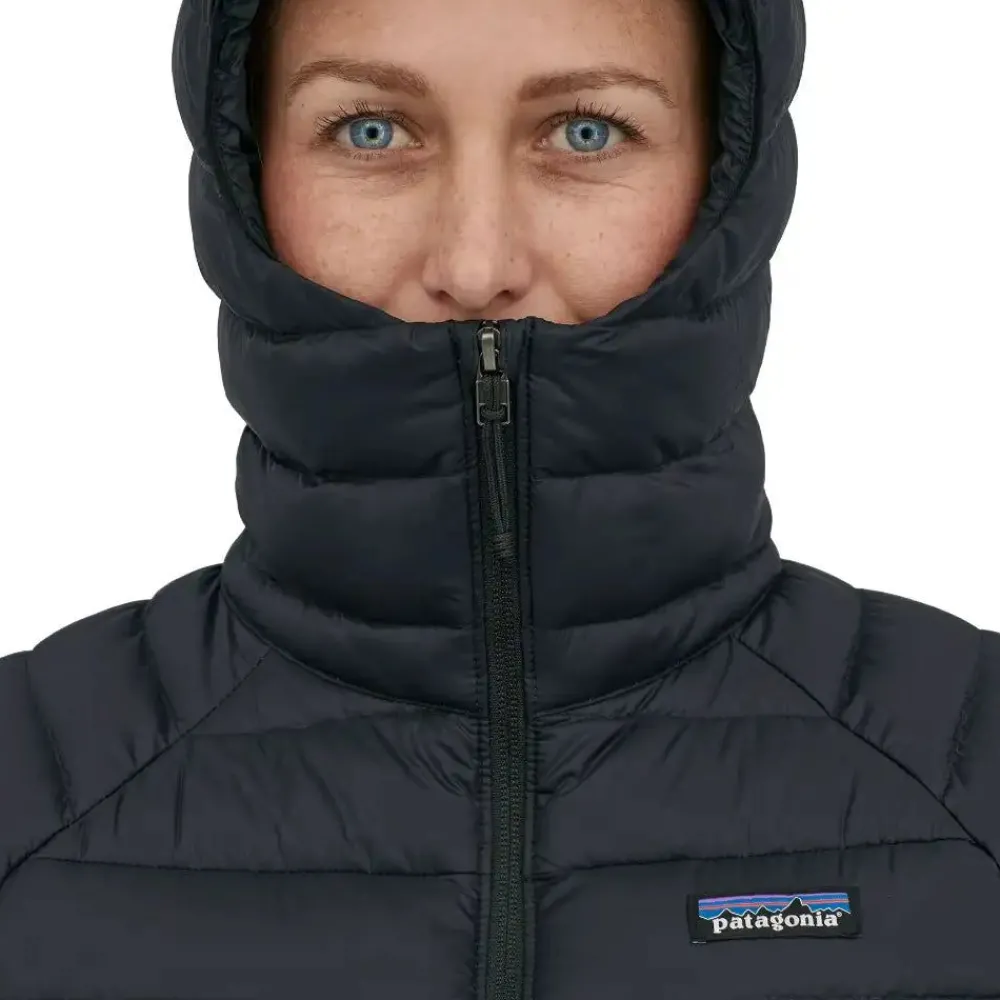 Sale Down Sweater Hoody Women'S Untuva& Ja Keinokuitutakit