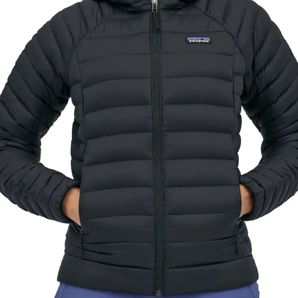 Sale Down Sweater Hoody Women'S Untuva& Ja Keinokuitutakit