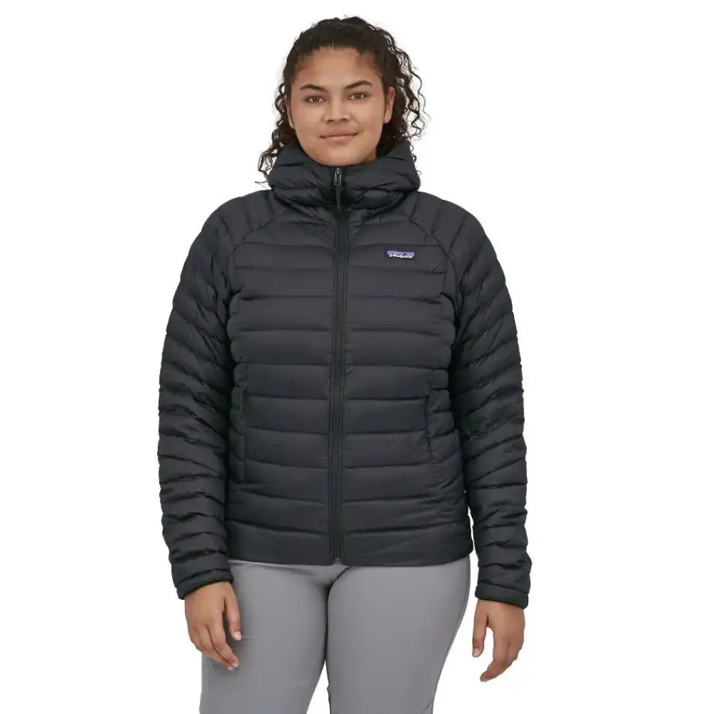 Sale Down Sweater Hoody Women'S Untuva& Ja Keinokuitutakit