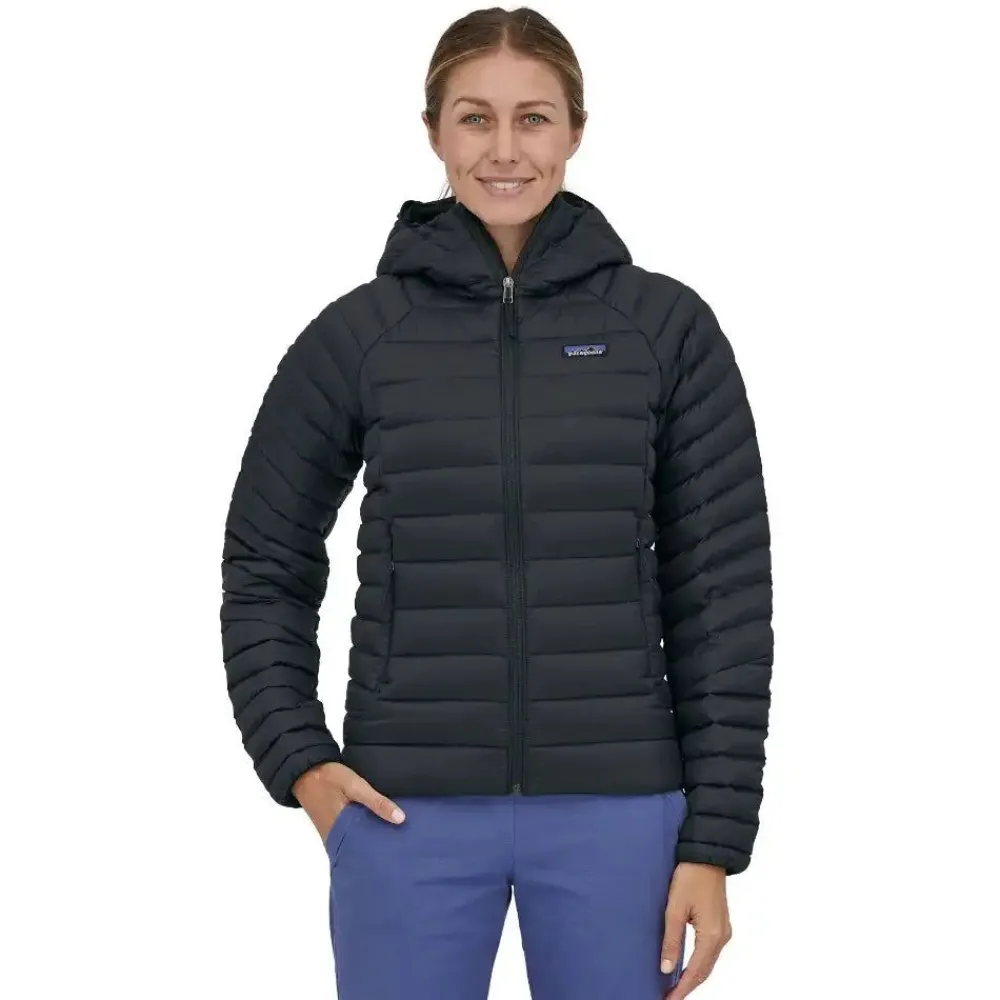 Sale Down Sweater Hoody Women'S Untuva& Ja Keinokuitutakit