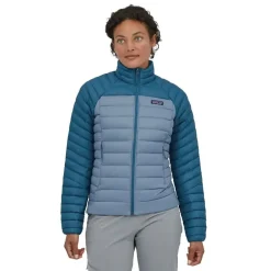 Online Down Sweater Jacket Women'S Untuva& Ja Keinokuitutakit