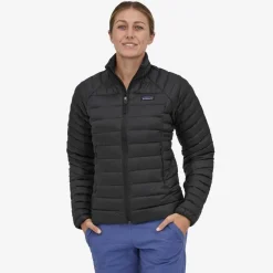 Online Down Sweater Jacket Women'S Untuva& Ja Keinokuitutakit