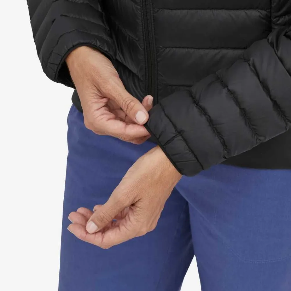 Online Down Sweater Jacket Women'S Untuva& Ja Keinokuitutakit