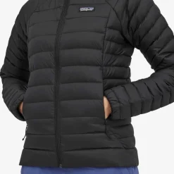 Online Down Sweater Jacket Women'S Untuva& Ja Keinokuitutakit