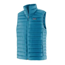 Fashion Down Sweater Vest Men'S Liivit