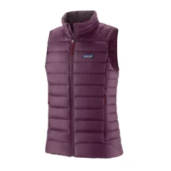 Outlet Down Sweater Vest Women'S Liivit