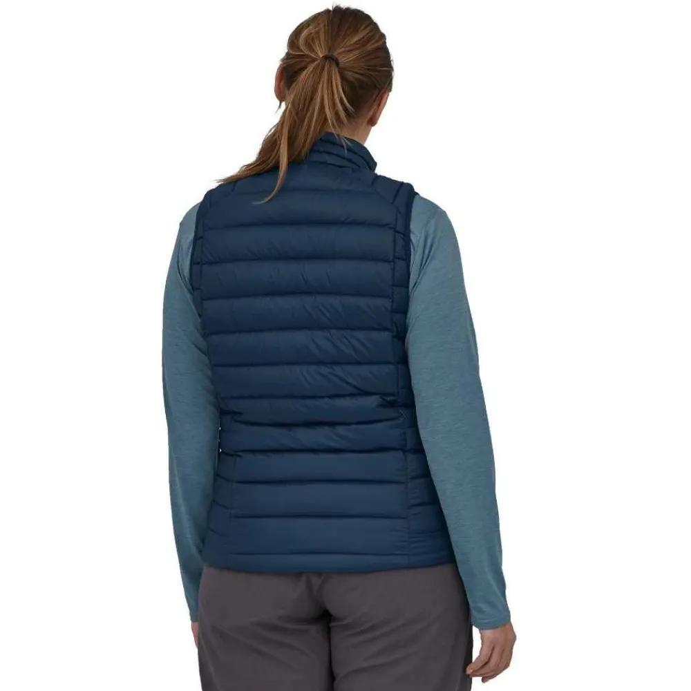 Outlet Down Sweater Vest Women'S Liivit
