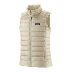 Outlet Down Sweater Vest Women'S Liivit
