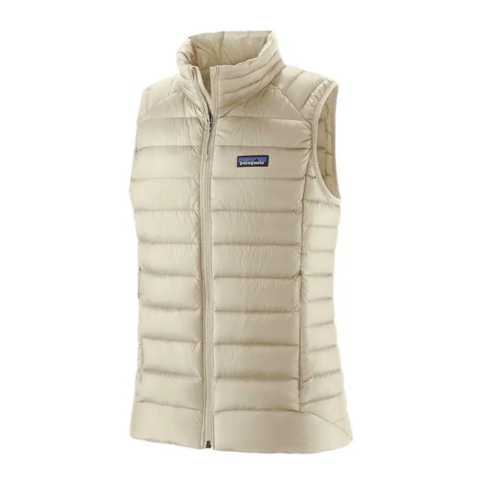 Outlet Down Sweater Vest Women'S Liivit