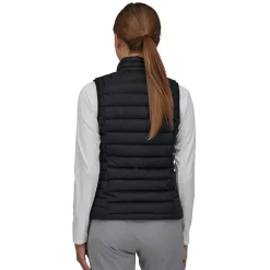 Outlet Down Sweater Vest Women'S Liivit