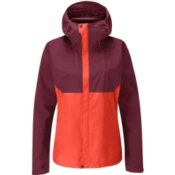 Flash Sale Downpour Eco Waterproof Jacket Women'S Vedenpitävät Takit