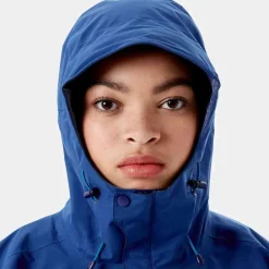 Flash Sale Downpour Eco Waterproof Jacket Women'S Vedenpitävät Takit